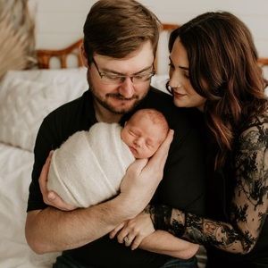 Meet your Posher, Cherisse